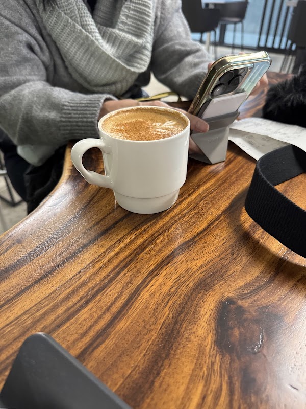 cafe artisée(CenterOne) 2