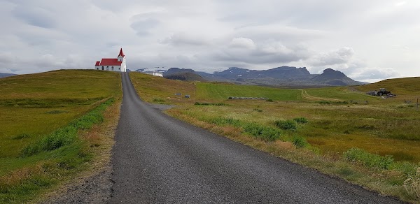 Ingjaldshólskirkja 5