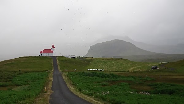 Ingjaldshólskirkja 4