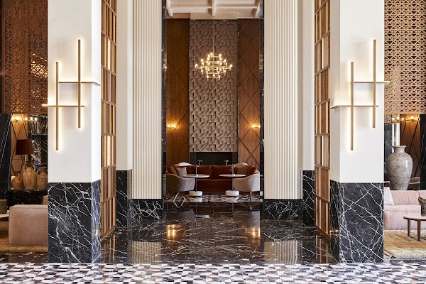 Park Hyatt Marrakech