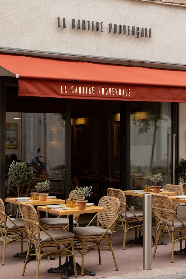 La Cantine Provençale