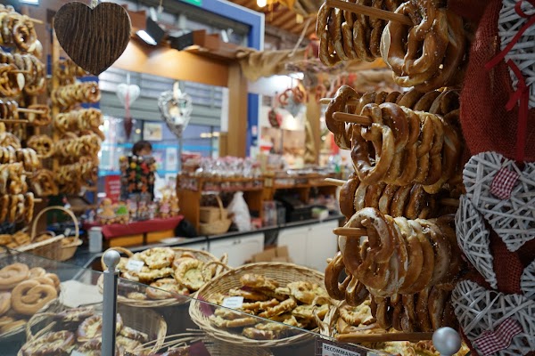 Marché Couvert Colmar 4