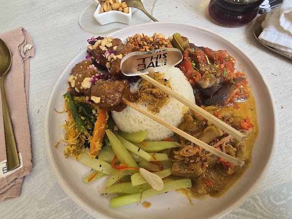 This Is Bali - Balinese Food & Desserts 2