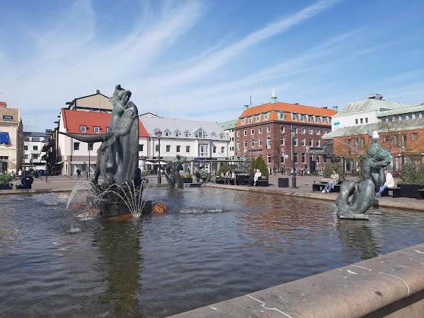 Halmstad