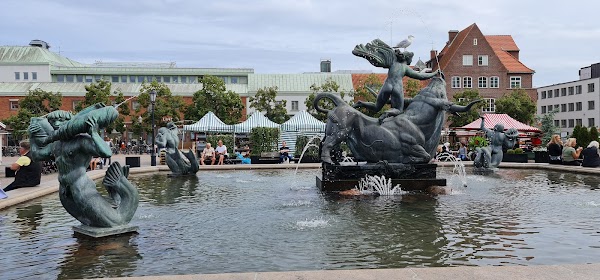 Halmstad 5