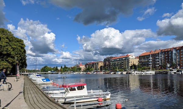 Halmstad 3
