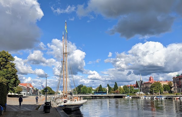 Halmstad 2