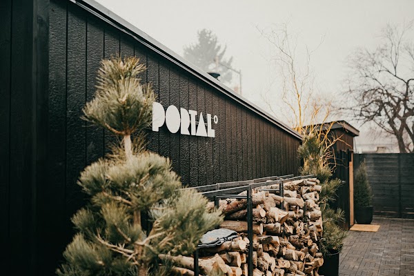 PORTAL° Thermaculture