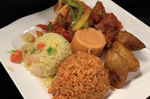 Efty Dishes Restaurant 3