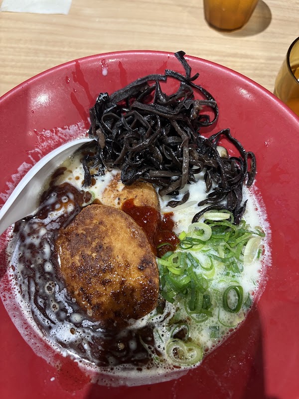 Ippudo - Ginza 4