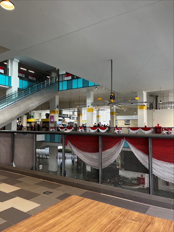 Kopi Kiosk