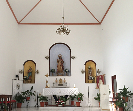 Iglesia de Santa Catalina de Siena