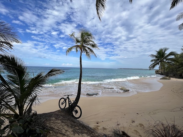 Los Tubos MTB Trail 3