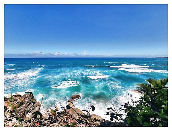 Los Tubos MTB Trail 2