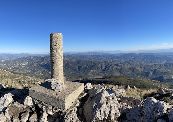 Pico de la Tiñosa