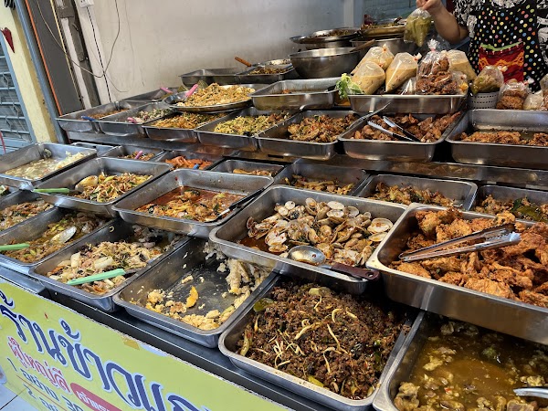 Puyai Lee Restaurant 4