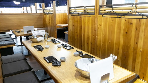Torisakana Kyoto Kawaramachi store 1