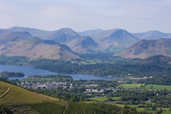 Skiddaw