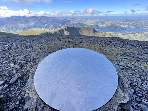 Skiddaw 2