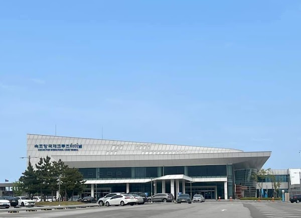 Korea 3