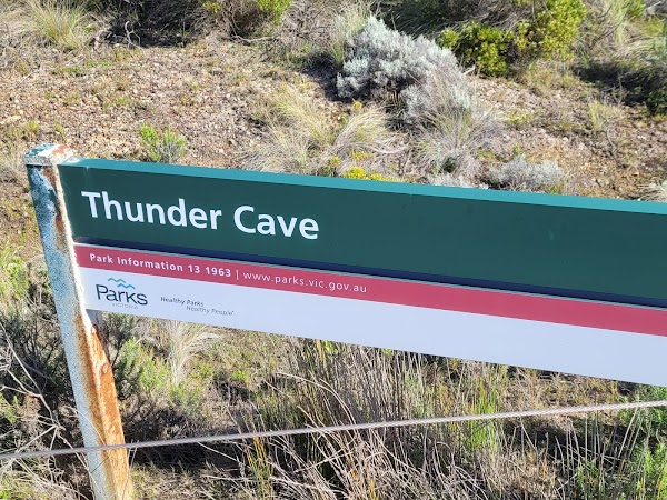 Thunder Cave 3
