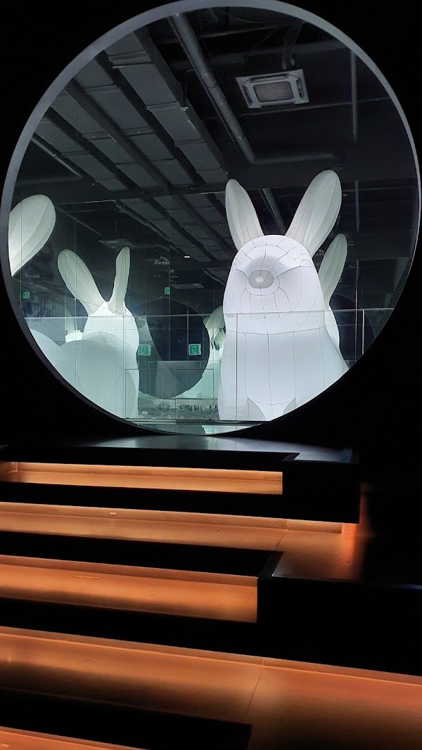 Arte Museum Yeosu 3