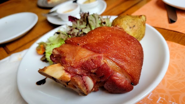 Angeletti Restaurant 5