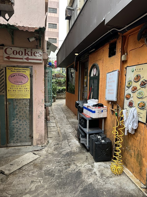 Angeletti Restaurant 4