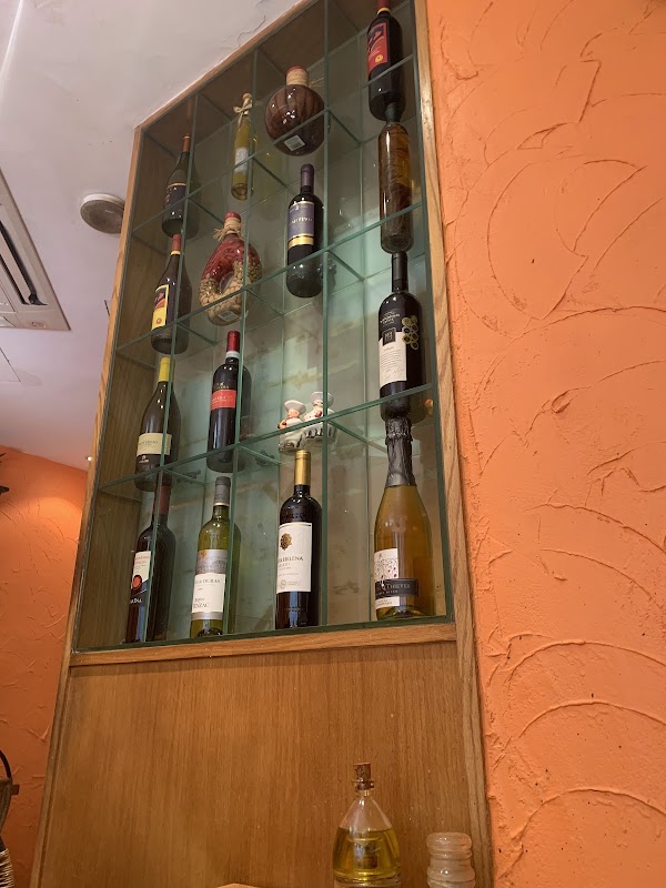 Angeletti Restaurant 3