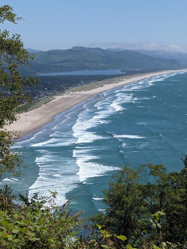 Oregon Coast Highway