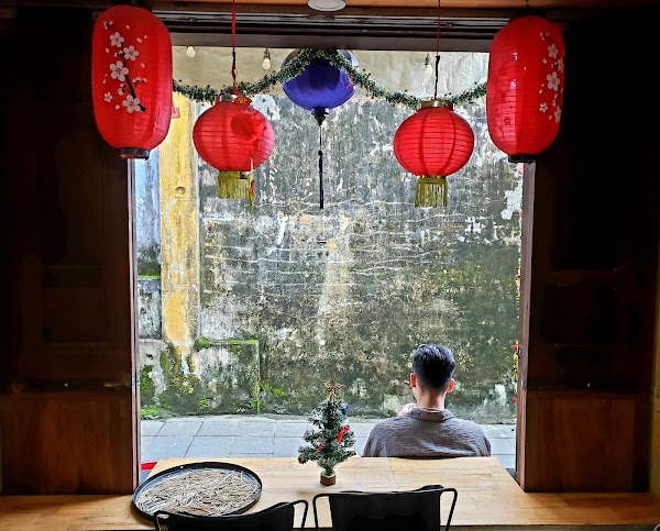 Cà phê 76/2 Trần Phú