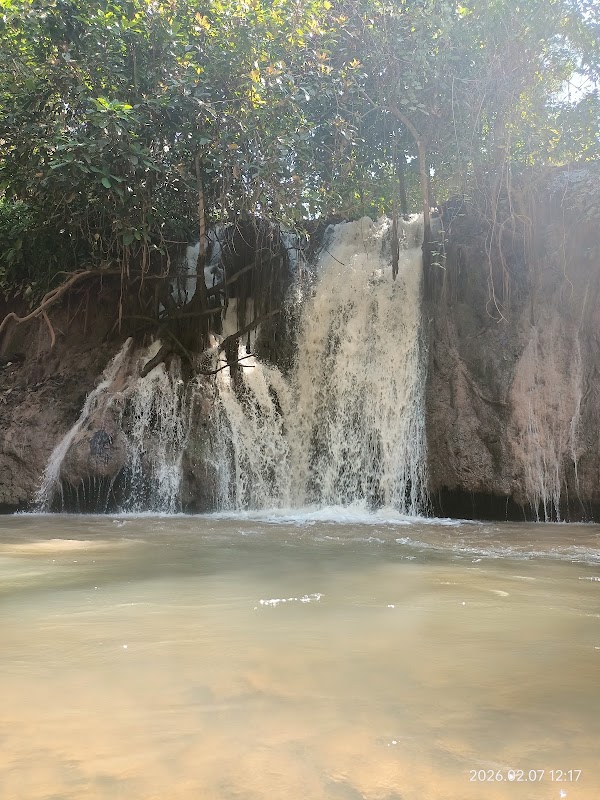 Susa Waterfall