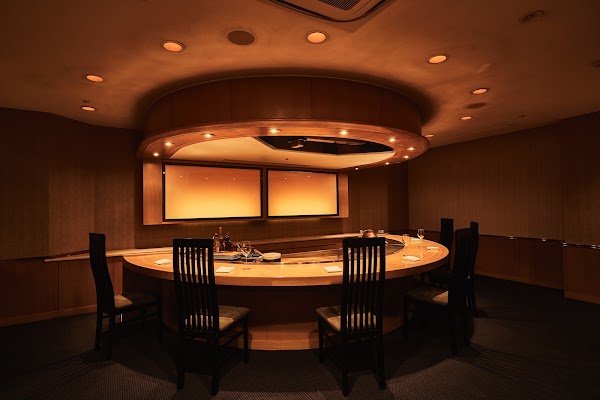 Teppan Kaiseki Rindou 1