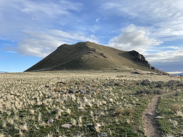 Sentry Loop Trailhead