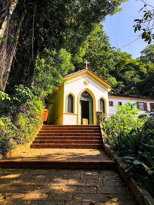 Parque Natural Municipal da Cidade 3