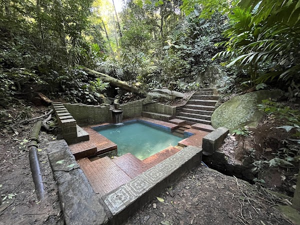 Parque Natural Municipal da Cidade 2