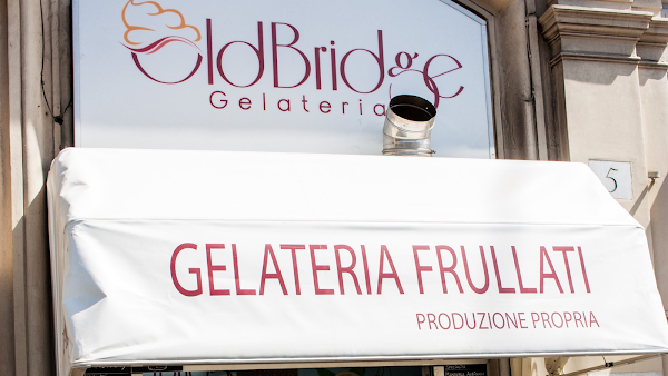 Old Bridge Gelateria 4