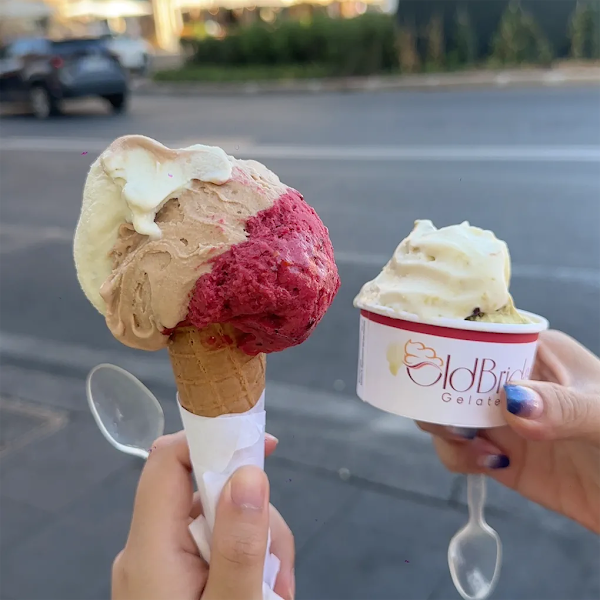 Old Bridge Gelateria 3