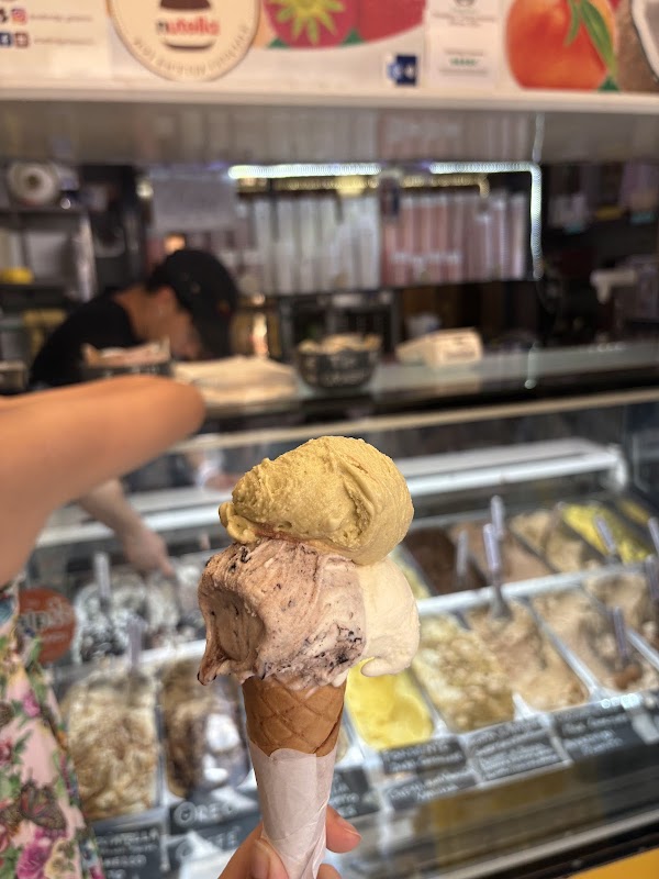Old Bridge Gelateria 2