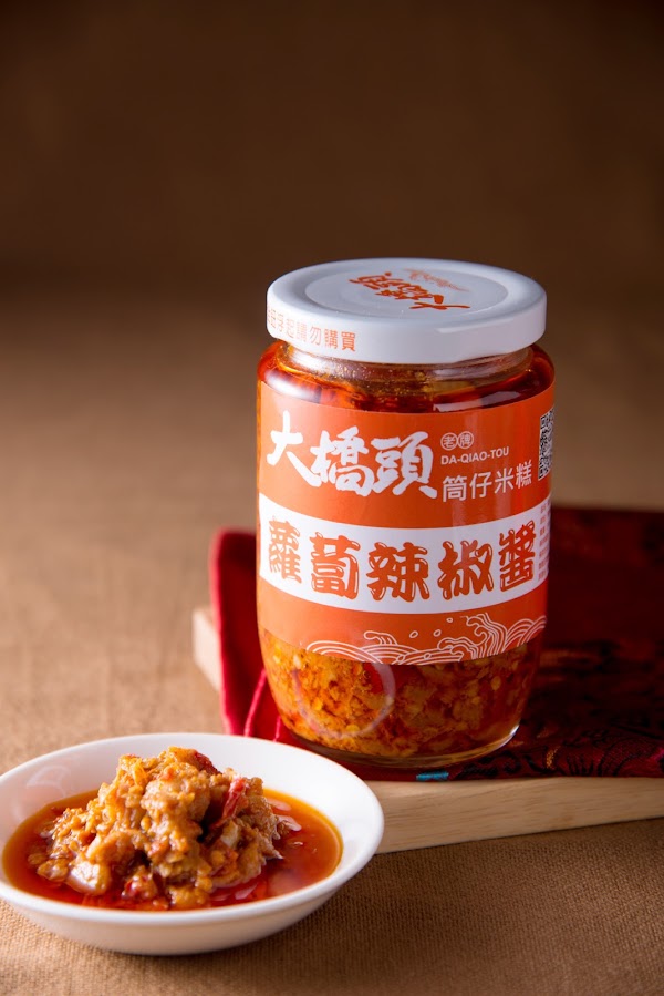 大橋頭米糕 5