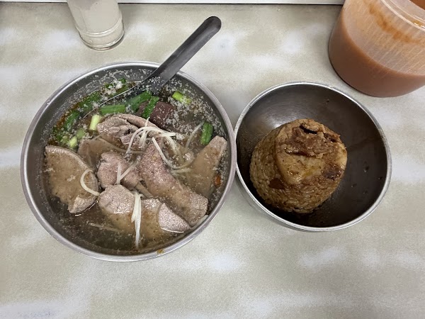大橋頭米糕 2