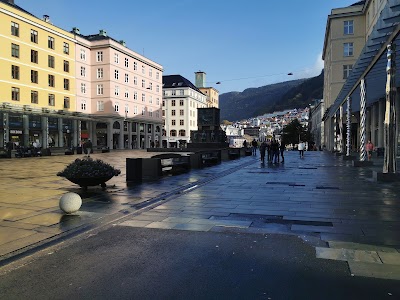 Torgallmenningen