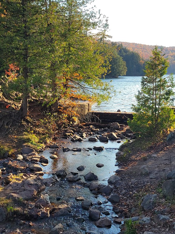 Parc de la Gatineau P11 (O’Brien)