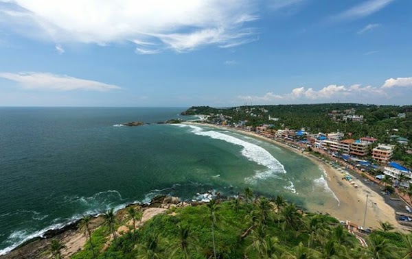 Thiruvananthapuram