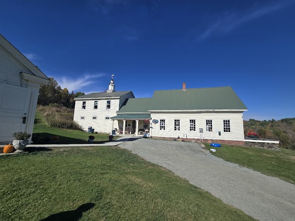 Dog Mountain, Dog Chapel 4