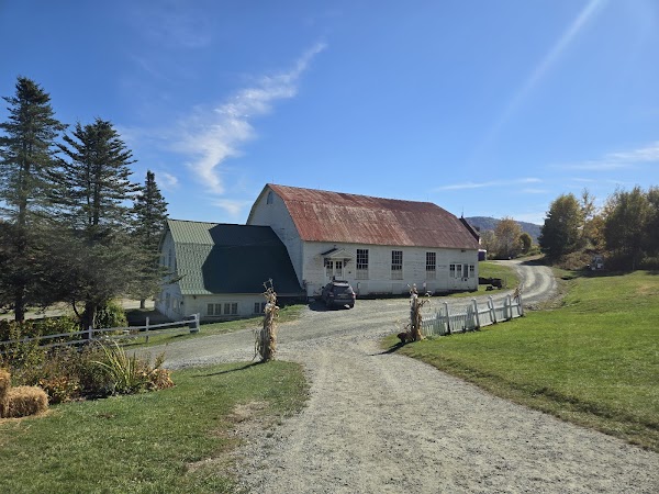 Dog Mountain, Dog Chapel 3