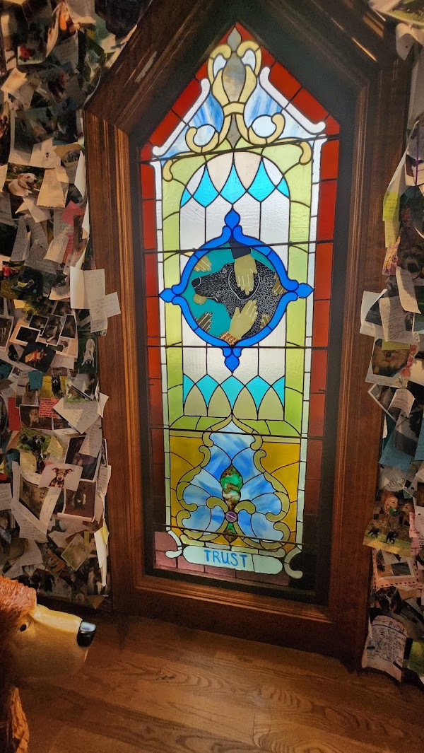 Dog Mountain, Dog Chapel 2