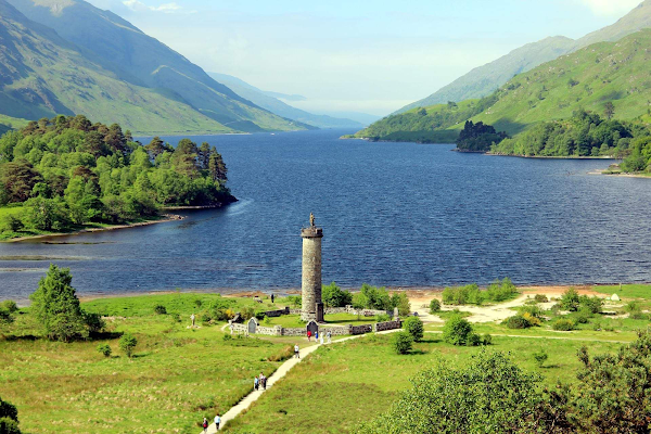Glenfinnan
