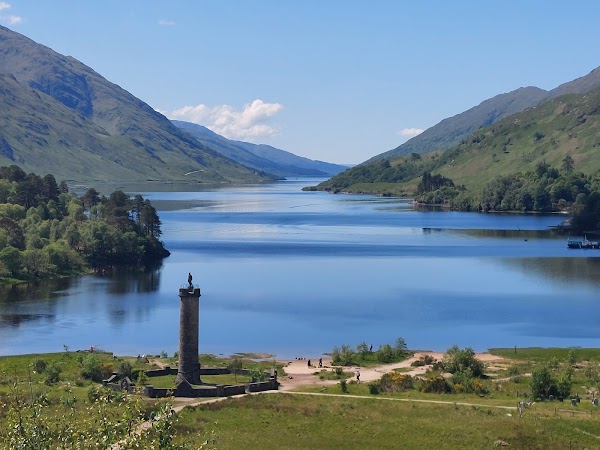 Glenfinnan 5