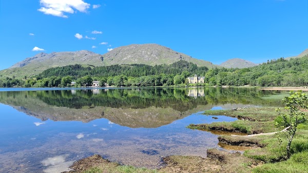 Glenfinnan 4